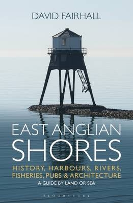 East Anglian Shores -  David Fairhall