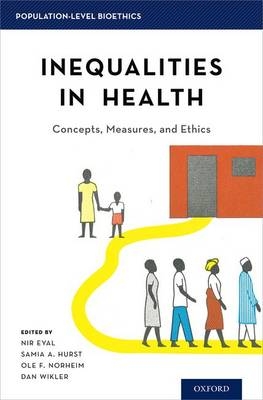 Inequalities in Health - 