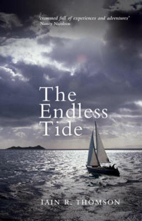 Endless Tide -  Iain R. Thomson