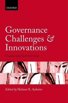 Governance Challenges and Innovations - 