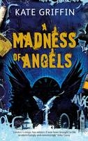 Madness Of Angels -  Kate Griffin