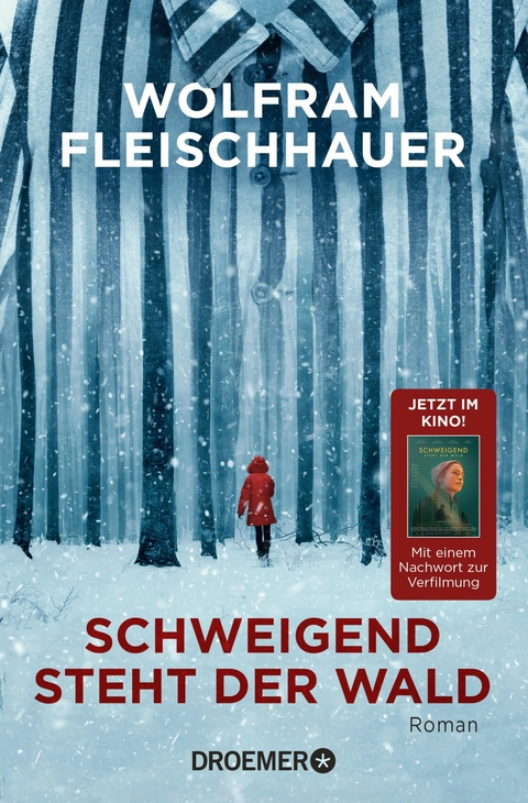 Schweigend steht der Wald -  Wolfram Fleischhauer