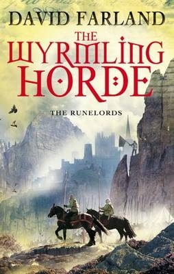 Wyrmling Horde -  David Farland