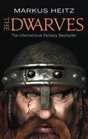 Dwarves -  Markus Heitz