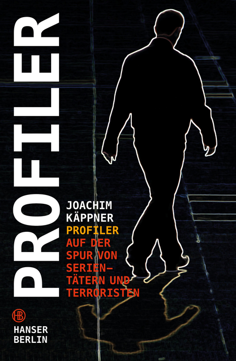 Profiler - Joachim Käppner