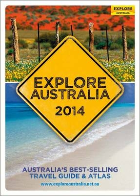 Explore Australia's Highway 1 -  Explore Australia Publishing