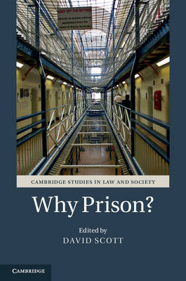 Why Prison? - 