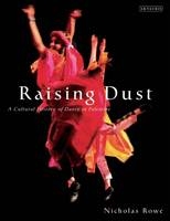 Raising Dust -  Nicholas Rowe