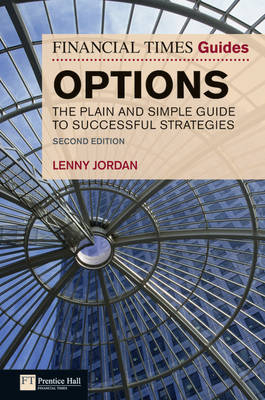 Financial Times Guide to Options ebook -  Lenny Jordan