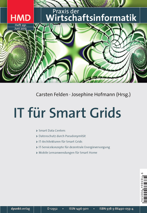 IT für Smart Grids - 