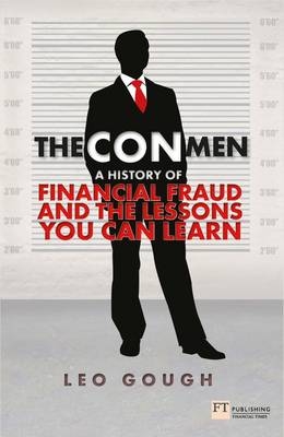 Con Men, The -  Leo Gough