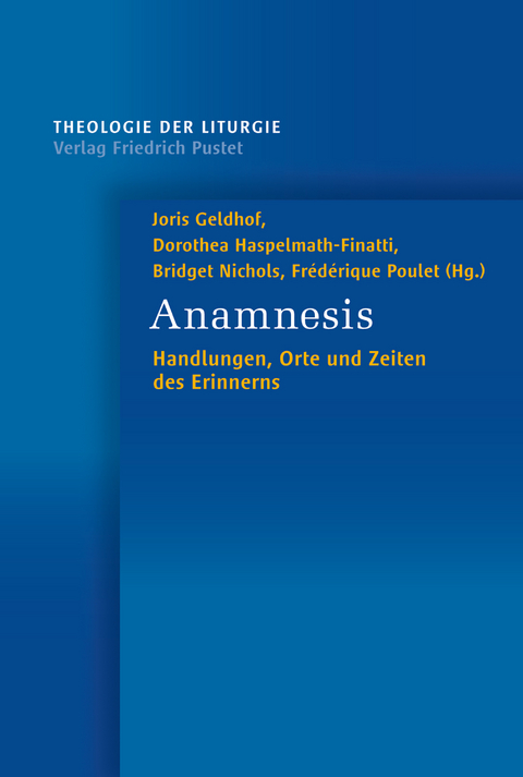 Anamnesis - 