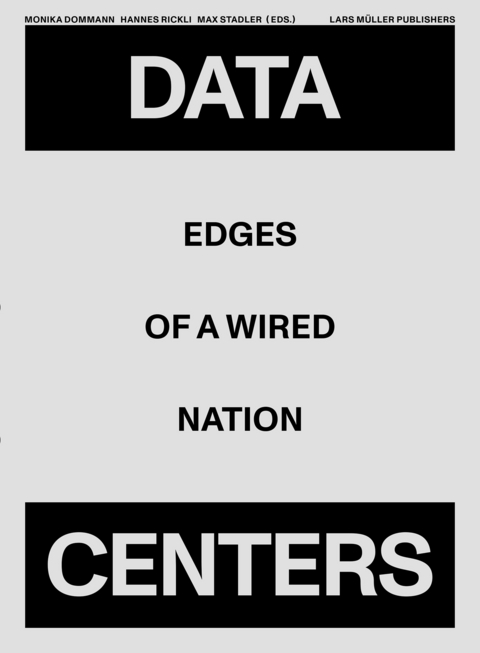 Data Centers - 
