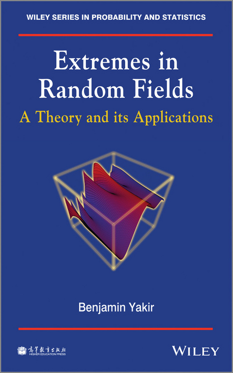 Extremes in Random Fields -  Benjamin Yakir