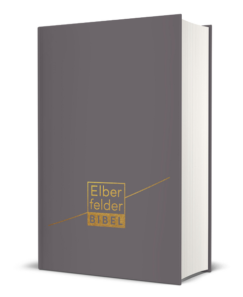 Elberfelder Bibel Taschenausgabe