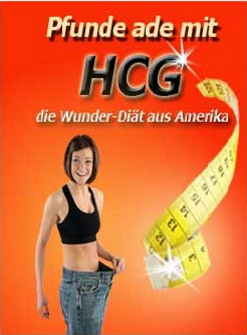 Pfunde ade mit HGC - Dorothea Schneider
