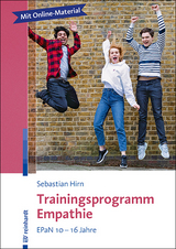 Trainingsprogramm Empathie - Sebastian Ludwig Hirn