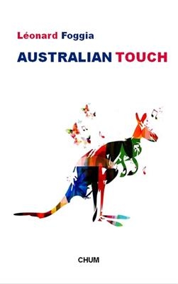 Australian touch -  Foggia-l