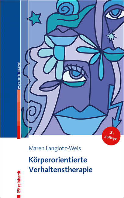 Körperorientierte Verhaltenstherapie - Maren Langlotz-Weis