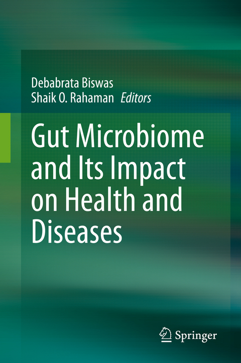 Gut Microbiome and Its Impact on Health and Diseases - 