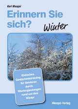 Erinnern Sie sich? Winter - Karl Mangei