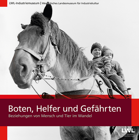 Boten, Helfer und Gefährten - 