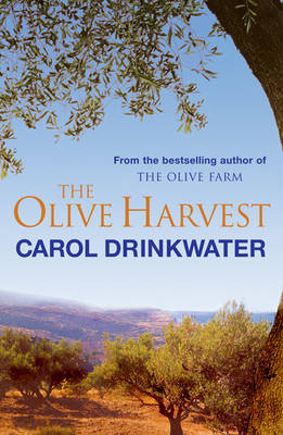 Olive Harvest -  Carol Drinkwater