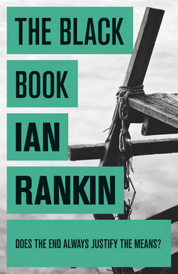Black Book -  Ian Rankin