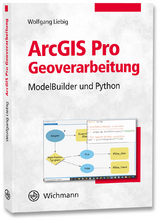 ArcGIS Pro Geoverarbeitung - Wolfgang Liebig