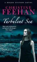 Turbulent Sea -  Christine Feehan