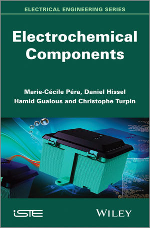 Electrochemical Components - 