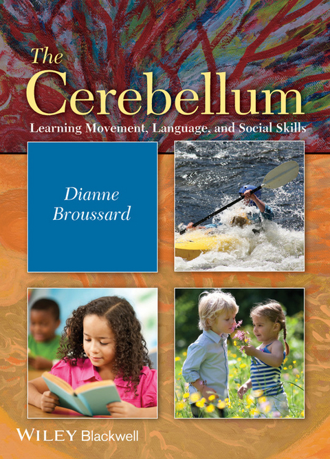 Cerebellum -  Dianne M. Broussard
