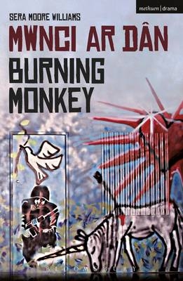 Burning Monkey -  Moore Williams Sera Moore Williams
