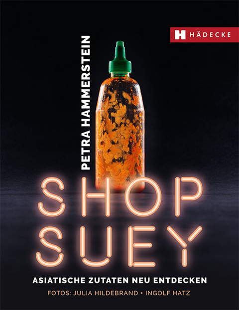 Shop Suey - Petra Hammerstein