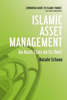 Islamic Asset Management -  Natalie Schoon