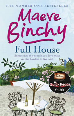 Full House -  Maeve Binchy