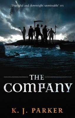 Company -  K. J. Parker