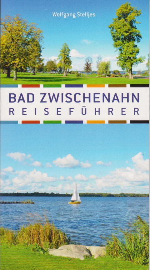 Bad Zwischenahn - Wolfgang Stelljes