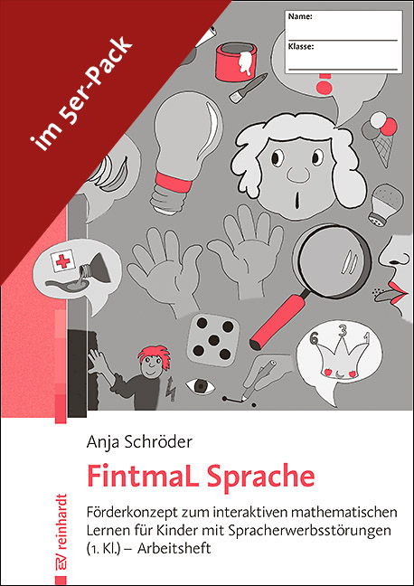 FintmaL Sprache - Anja Schröder