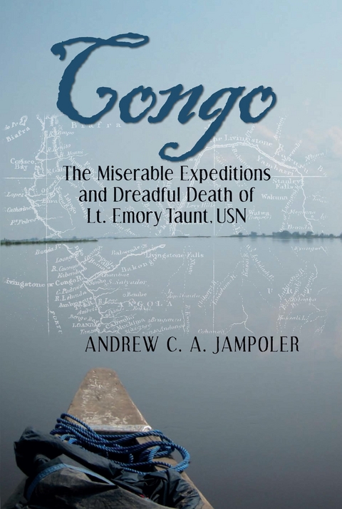 Congo -  Andrew C A Jampoler