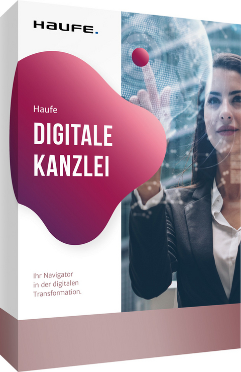 Haufe Digitale Kanzlei