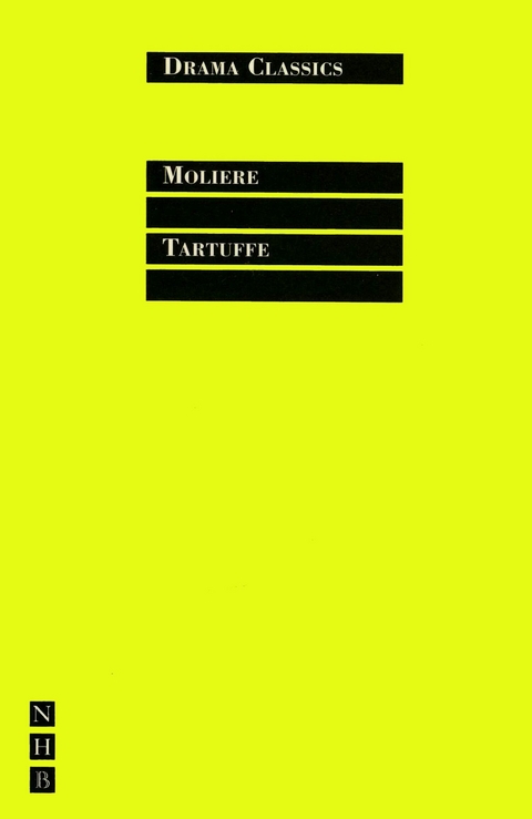 Tartuffe -  Moliere