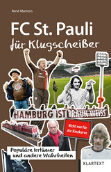 FC St. Pauli für Klugscheißer - René Martens