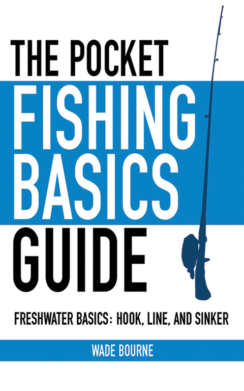 Pocket Fishing Basics Guide -  Wade Bourne