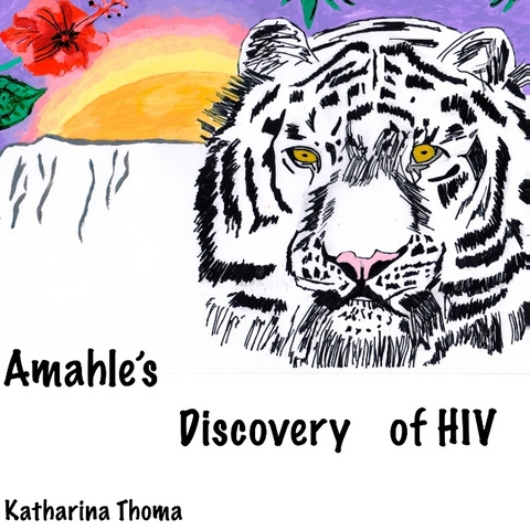 Amahle's Discovery of HIV - Katharina Thoma