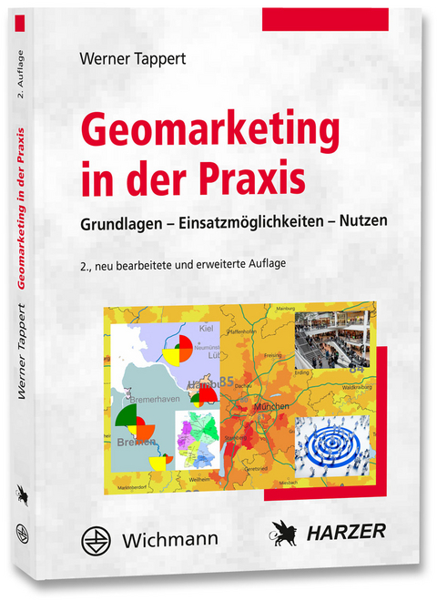Geomarketing in der Praxis - Werner Tappert