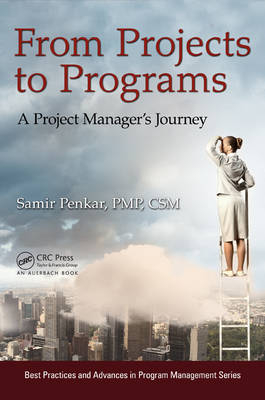 From Projects to Programs -  Samir Penkar