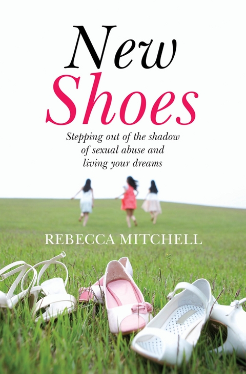 New Shoes -  Rebecca Mitchell