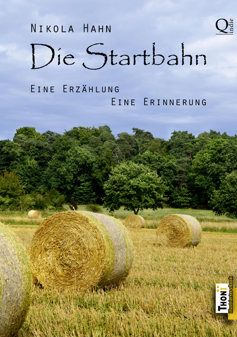 Die Startbahn - Nikola Hahn