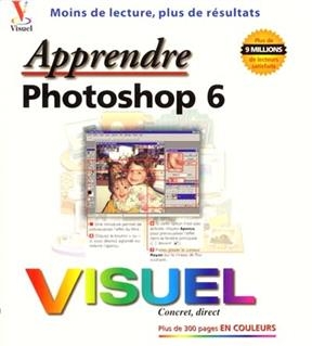 Photoshop 6 - Mike Wooldridge